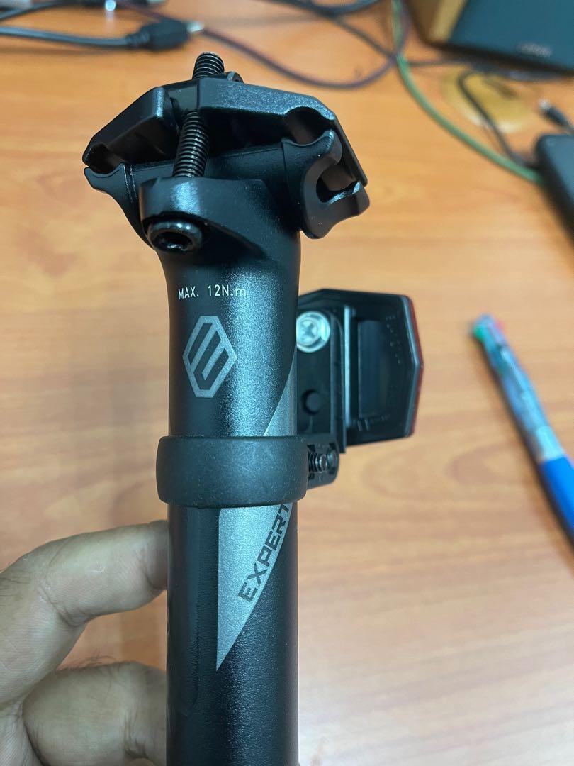 Seatpost entity 27.2 hot sale