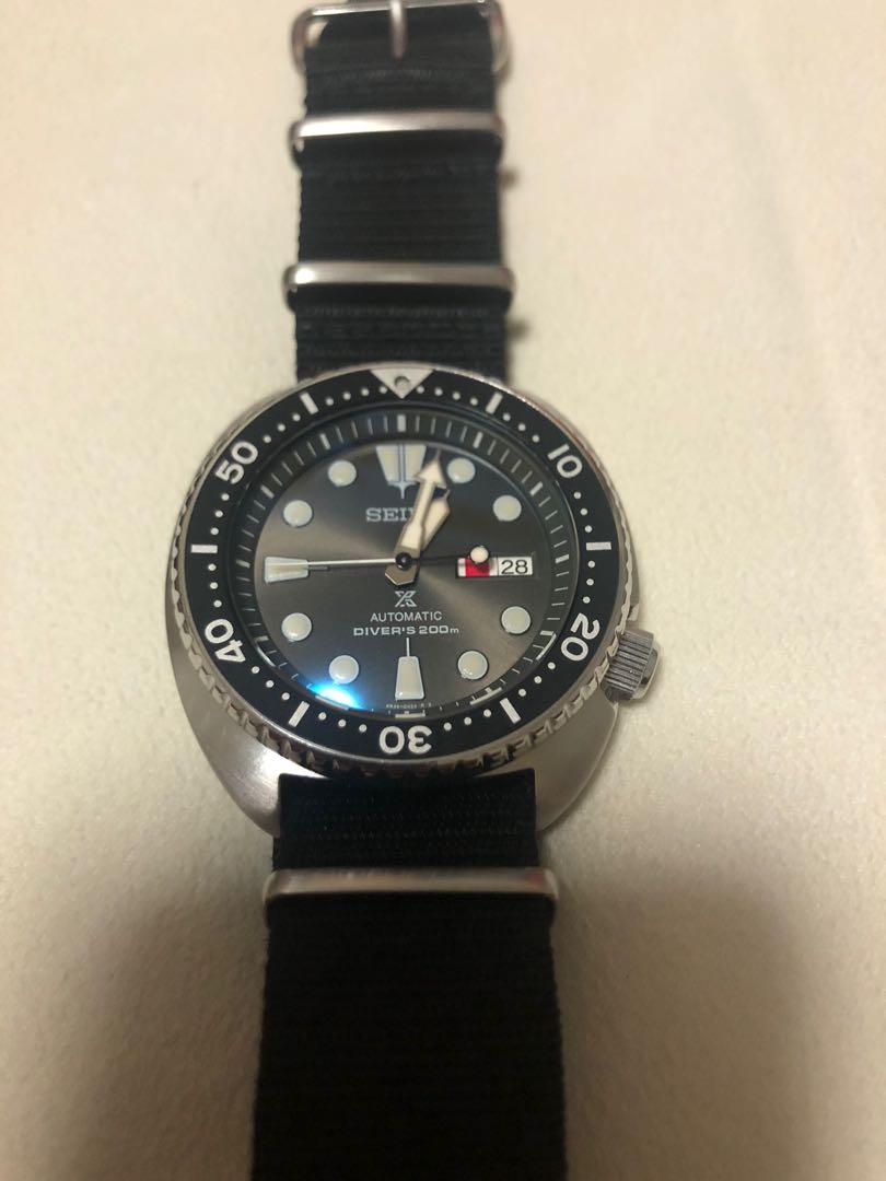 Seiko srpc23 review new arrivals