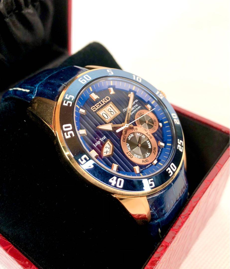 Seiko snp064p1 sales