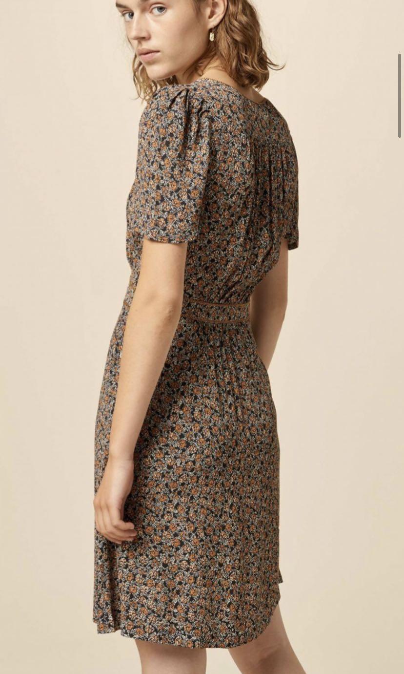 Robe sessun jimama on sale