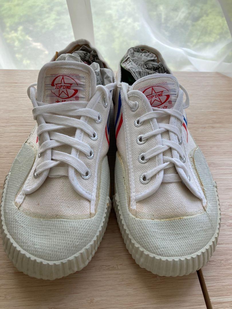 Chinese sneakers feiyue cheap