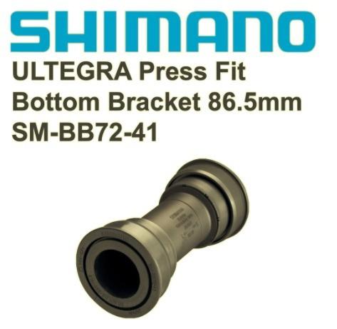 Ultegra press fit bottom bracket discount