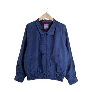 Simple Life Harrington Jacket