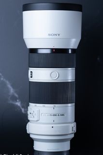 Sony FE 70-200G F4, Photography, Lens & Kits on Carousell