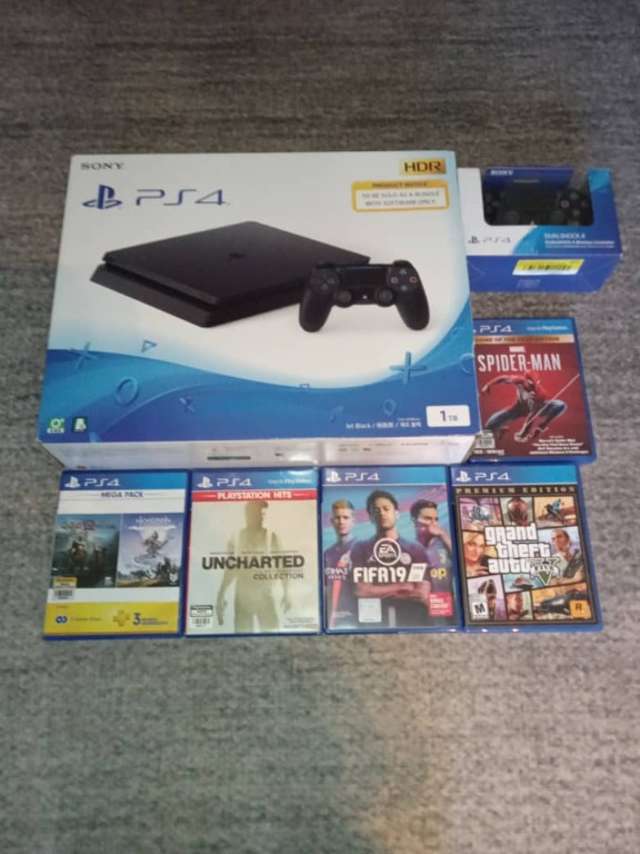 Playstation 4 sl outlet