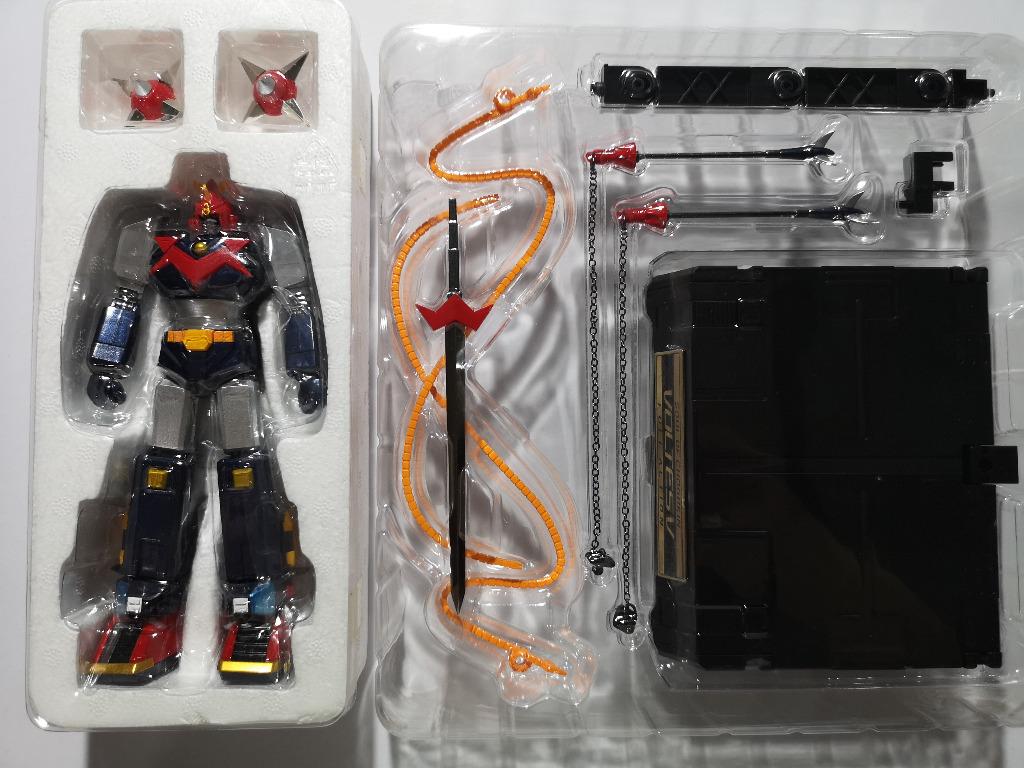 Gx 79 store voltes v