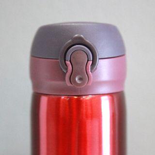 Thermo bottle LV Smart LED temperature display Vacuum Flask Thermos Keep  Warm & Cold Bottle 500ml Botol Air