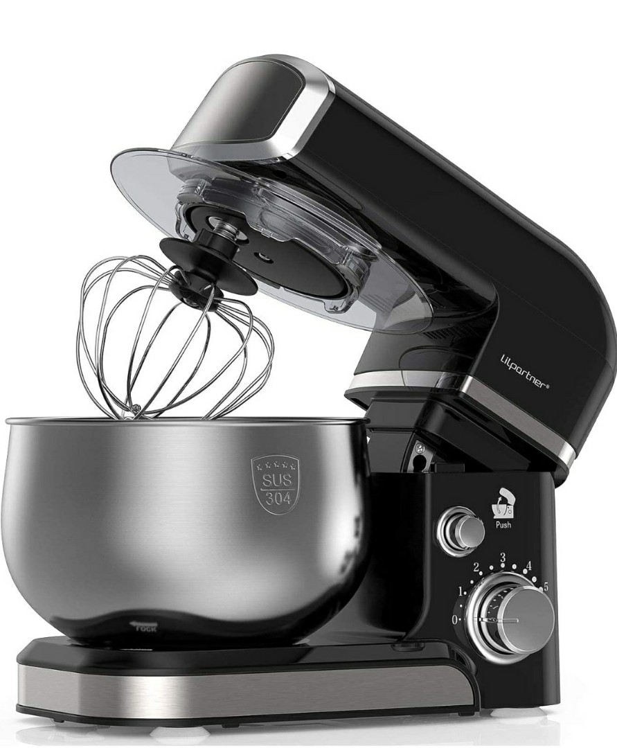 kitchen selectives stand mixer