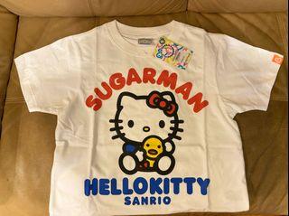 Sugarman Hello Kitty T-shirt