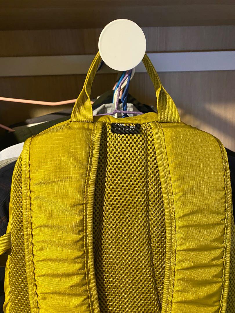 Supreme 42th backpack deals