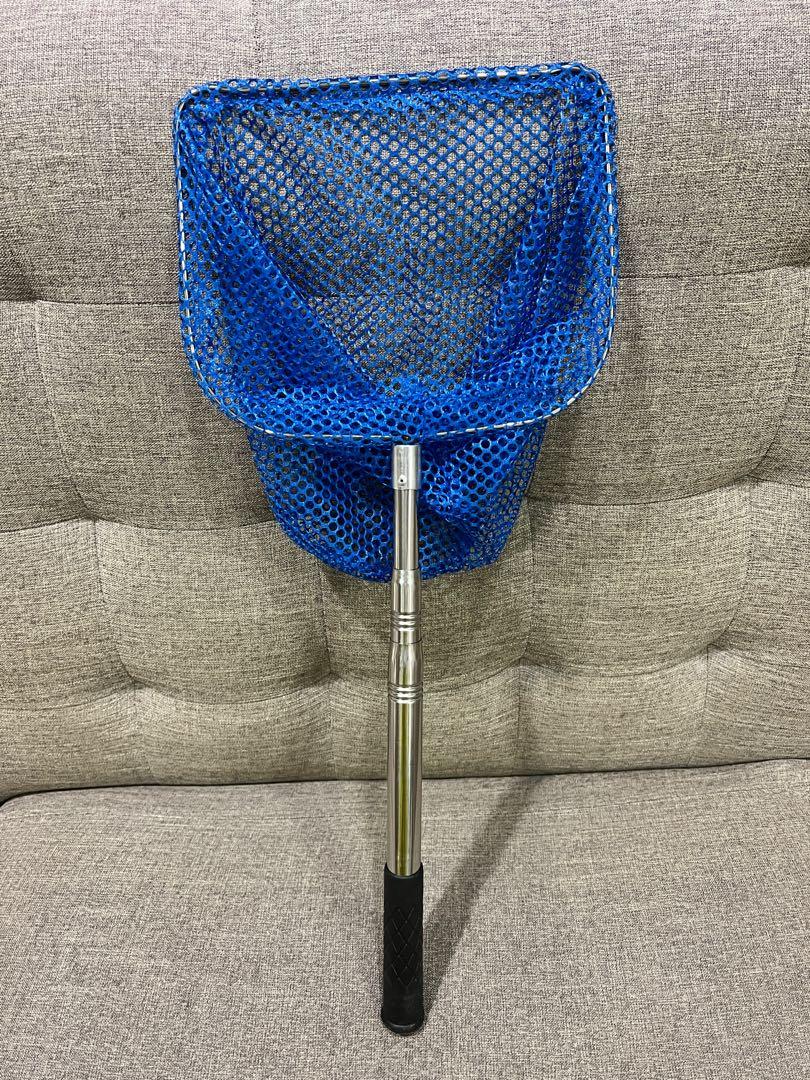 Table Tennis Ball Collector Net, Sports Equipment, Sports & Games, Racket & Ball Sports on Carousell