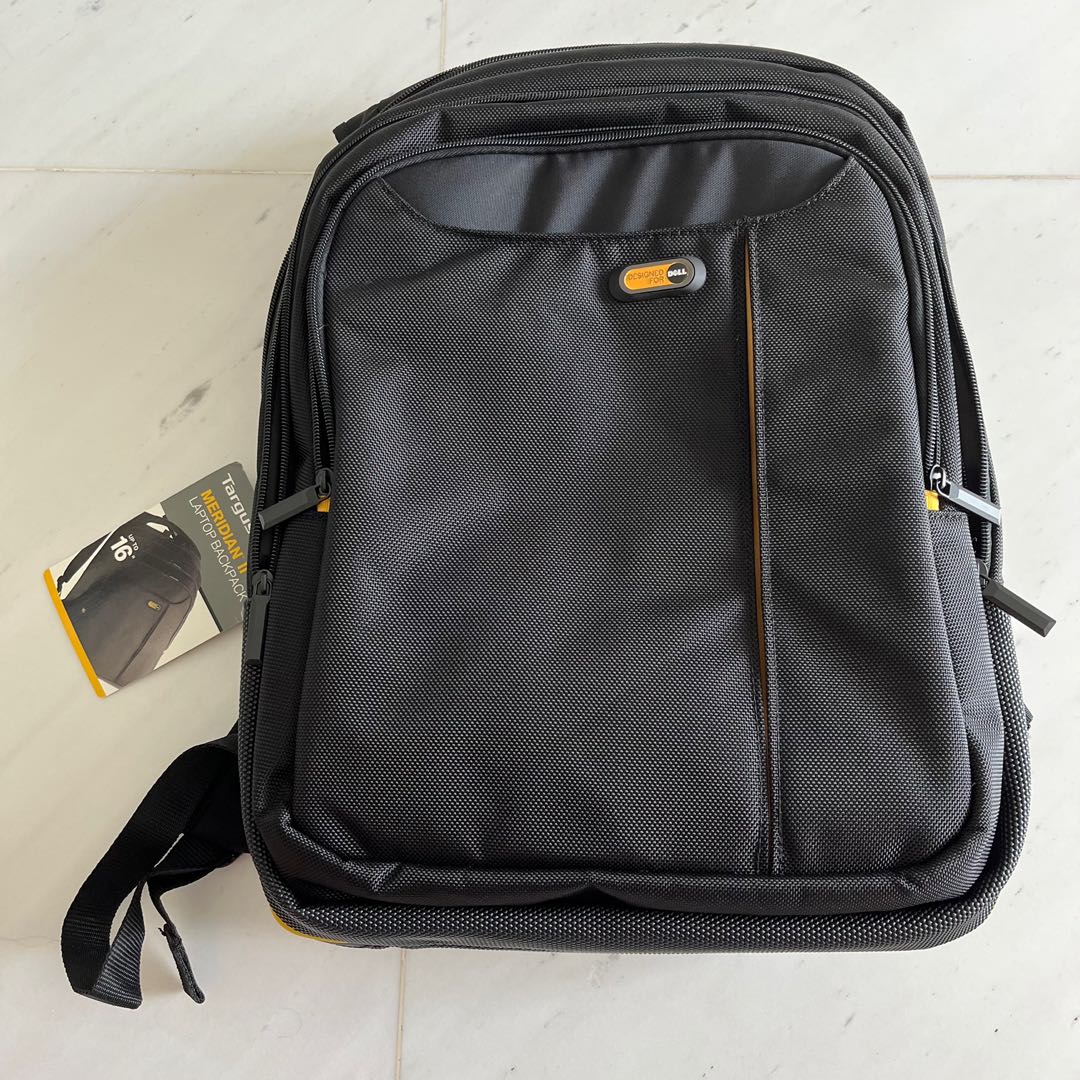 Targus meridian ii backpack 2025