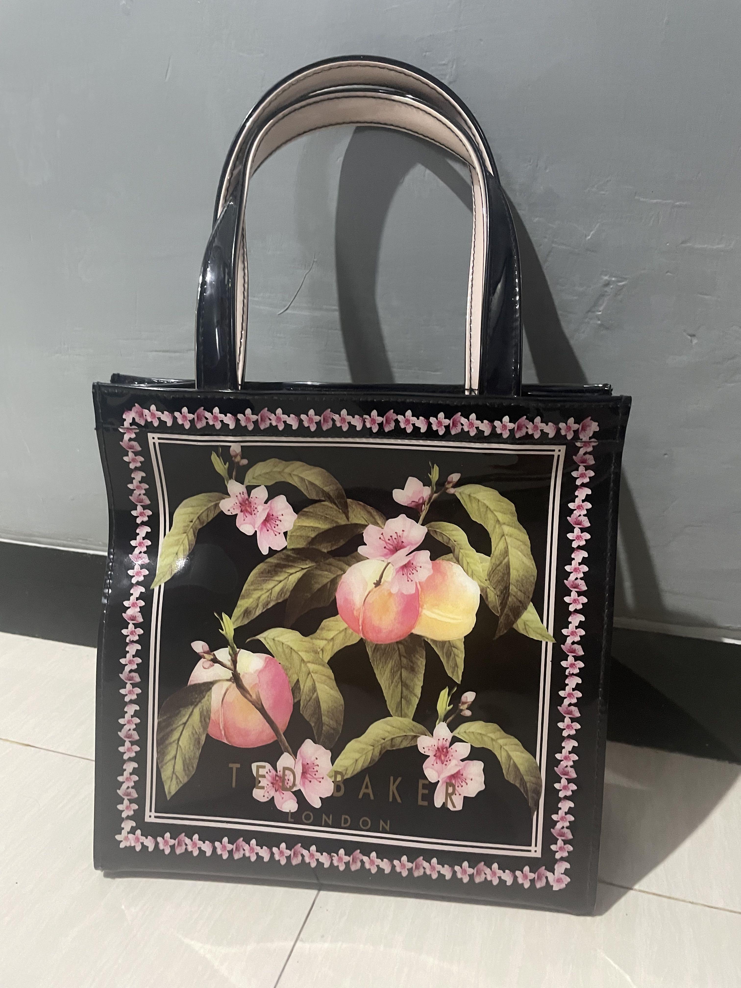 floral bag ted baker