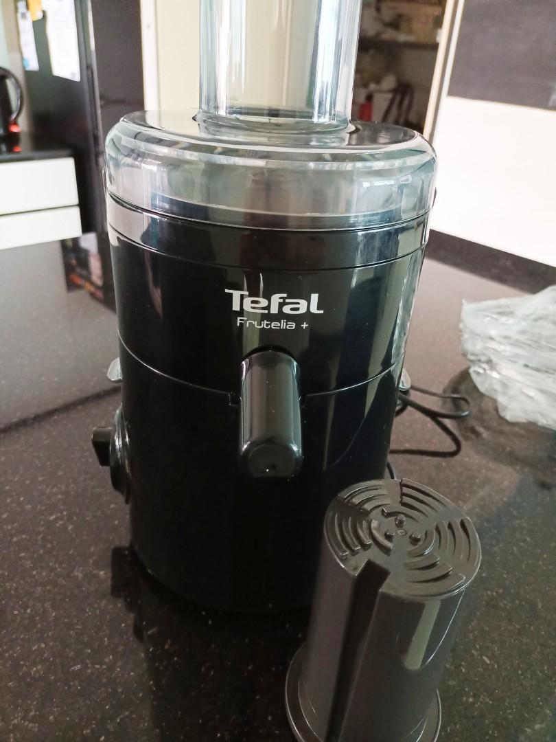 Tefal Juice Extractor, TV & Home Appliances, Kitchen Appliances