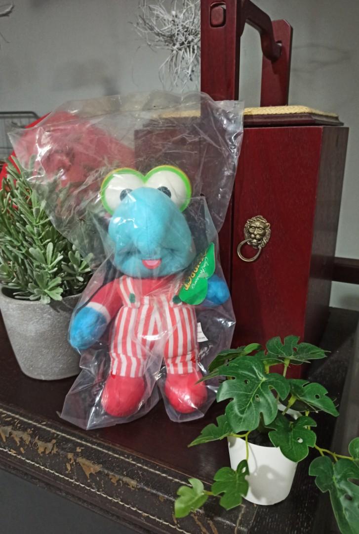 gonzo stuffed animal