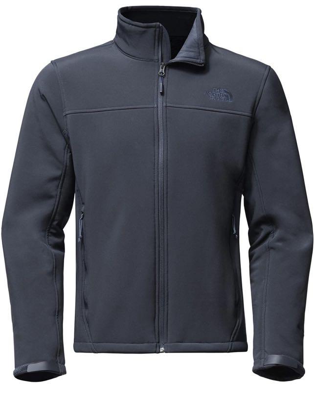 the north face chromium thermal jacket