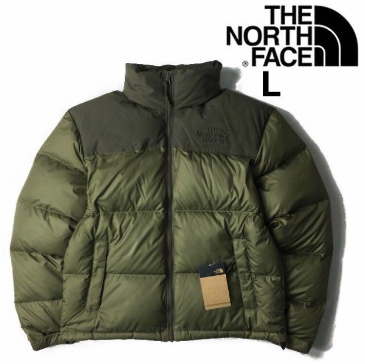 Tnf nuptse new arrivals 3