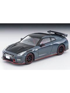 Tomytec N254a Nissan GTR R35 Nismo