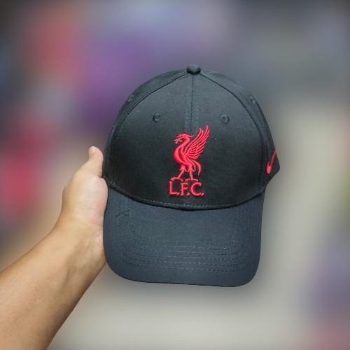 New era shop caps liverpool