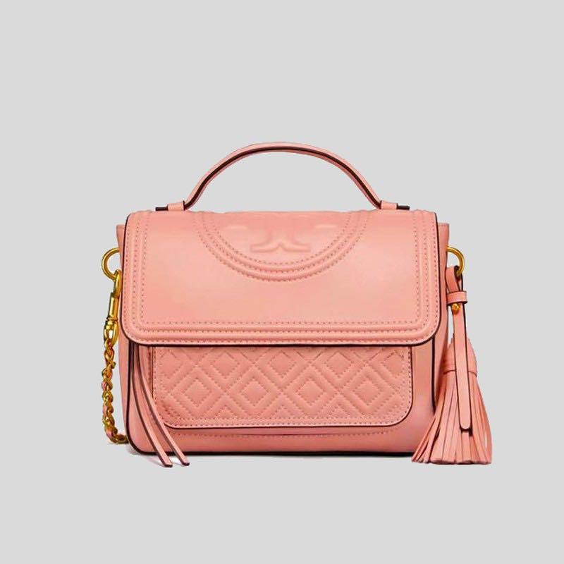 Tory Burch, Bags, Tory Burchnewrobinson Mini Shoulder Tramonto