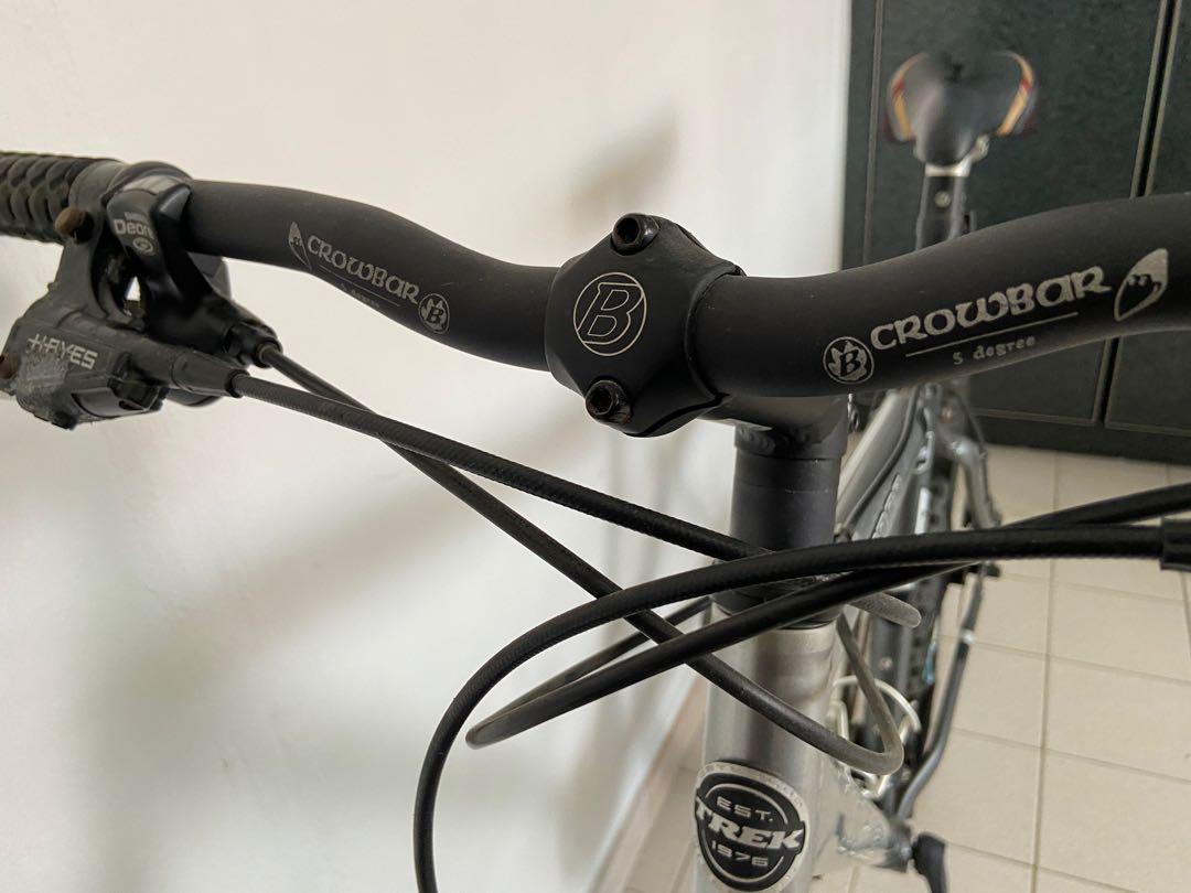 Trek shop 4900 sl