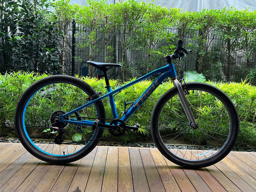 Trek wahoo 26 used hotsell