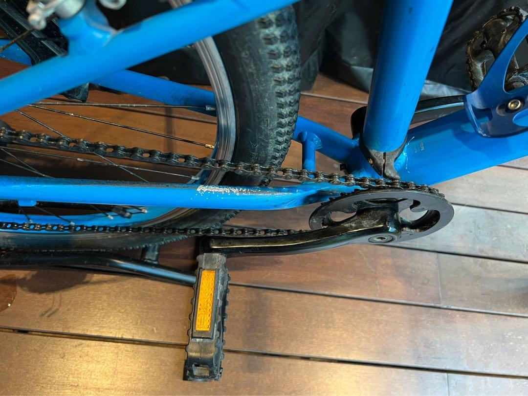 Trek wahoo 26 2018 hot sale