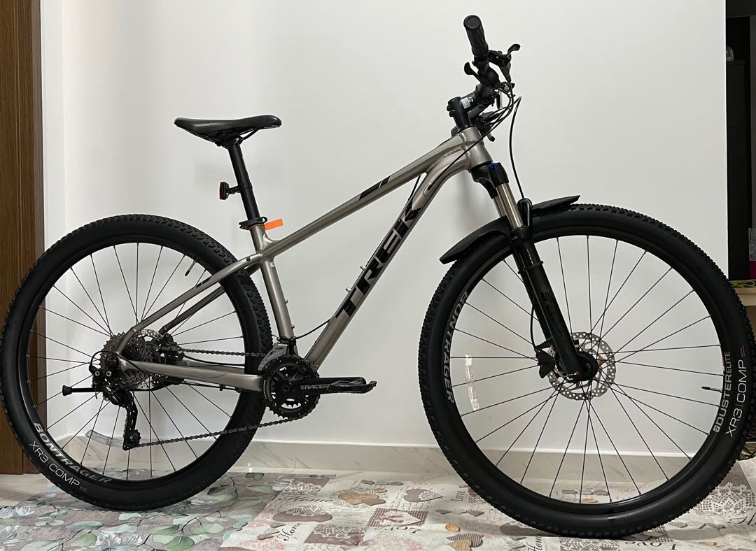Trek x caliber shop 8 2018 price