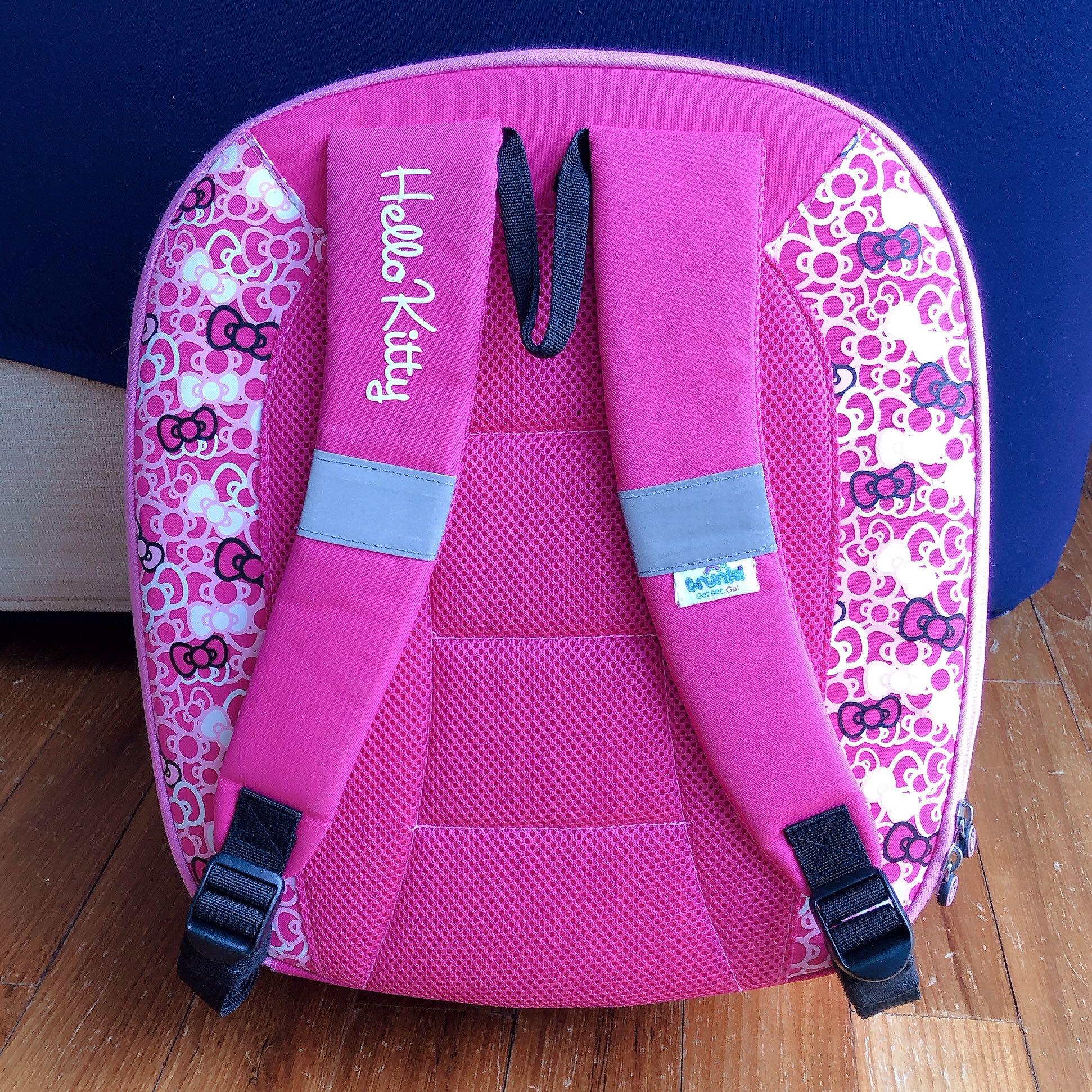Hello kitty trunki limited edition discount