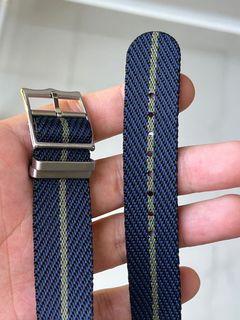 tudor style nato