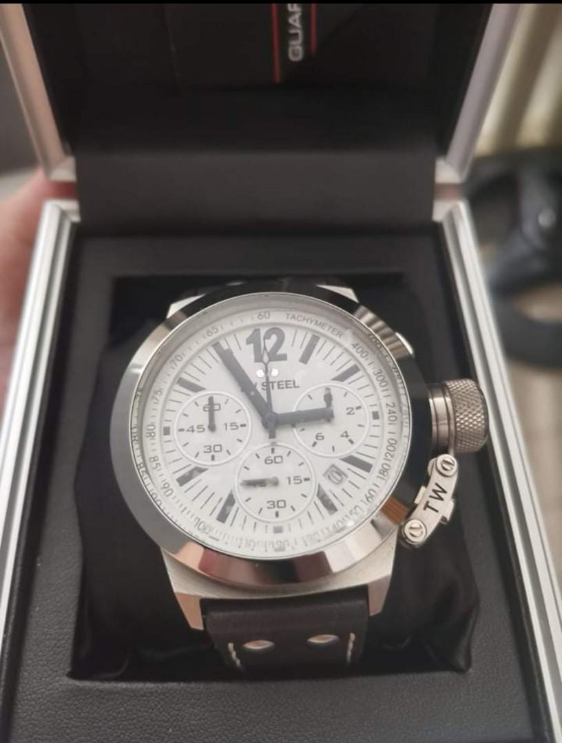 Tw Steel CE1007 Men s Fashion Watches Accessories Watches on