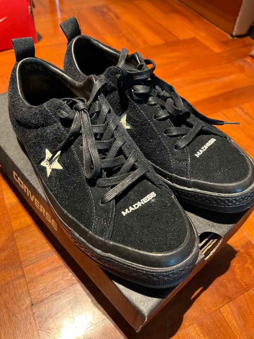 Converse one star x Madness Carousell