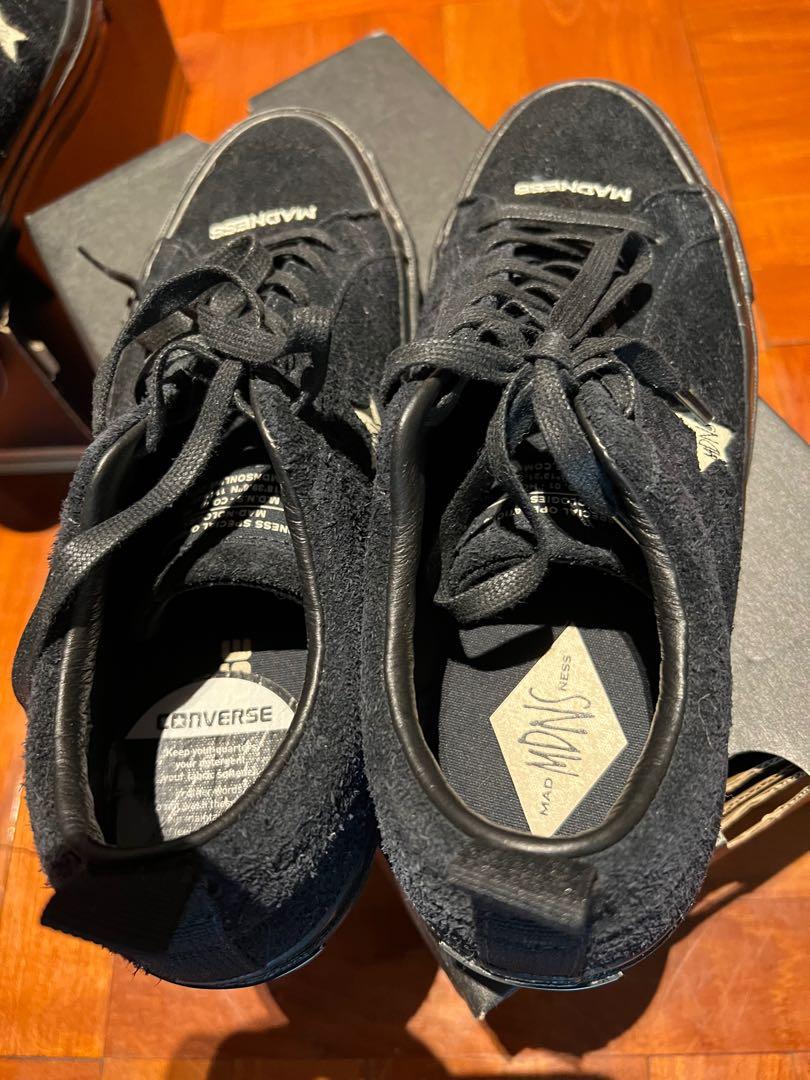 Mdns x converse one star deals