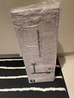 ULTI Monitor Arm - Single