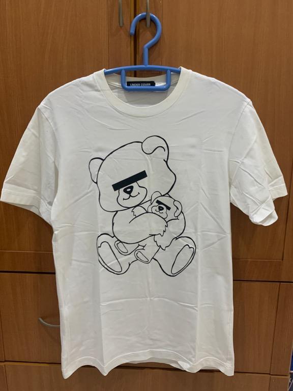 Undercover bear tee 2025