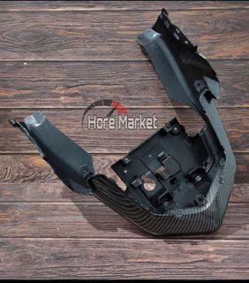 Undertail Aerox 155 Old Carbon Nemo End 2017 2018 2019 2020 Non Cut Frame
