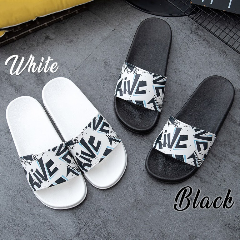 Pvc slippers hotsell