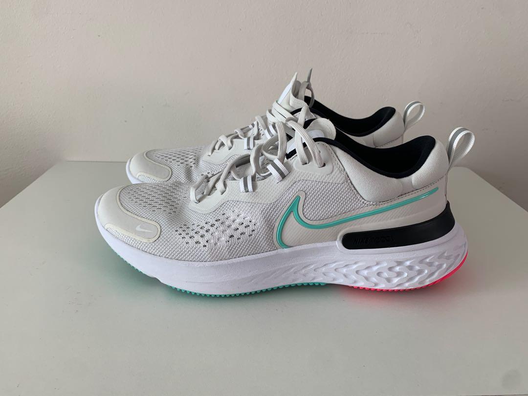 Nike 27 pure platinum new arrivals