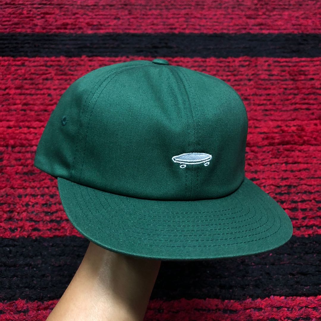 Vans salton sale ii cap