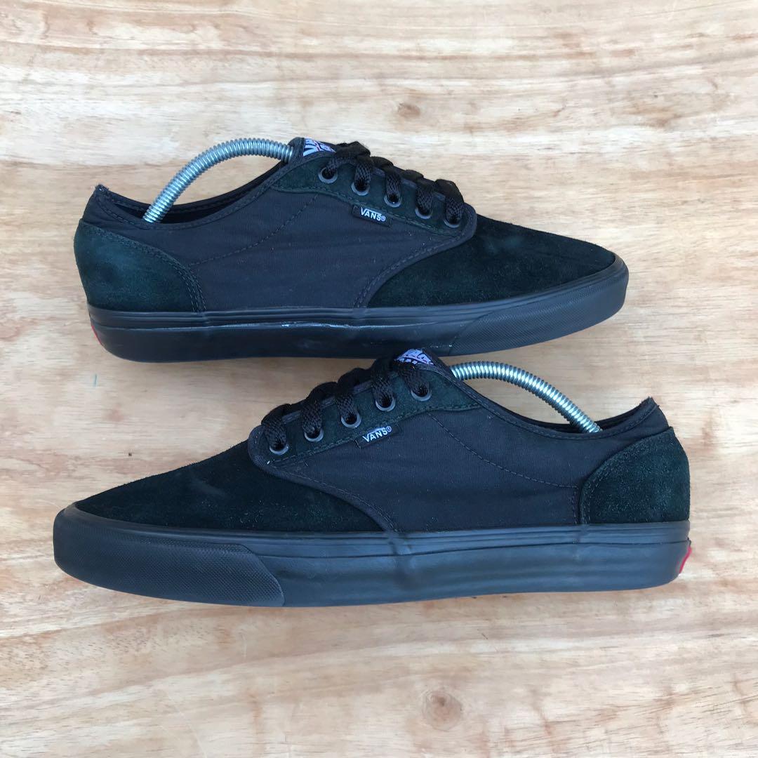 Vans atwood size on sale 11