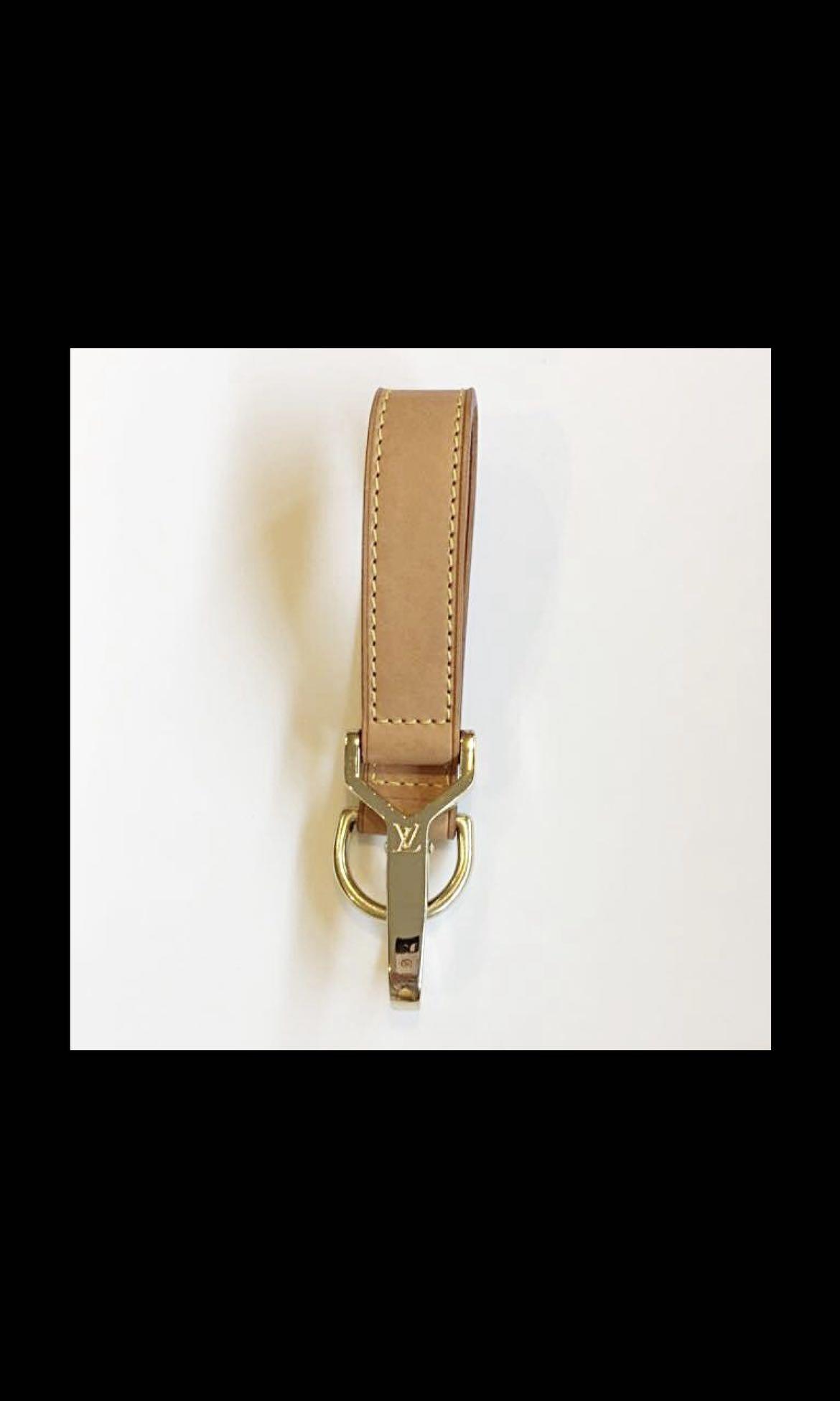 Very Rare LV Luggage Strap Luxury Bags Wallets on Carousell