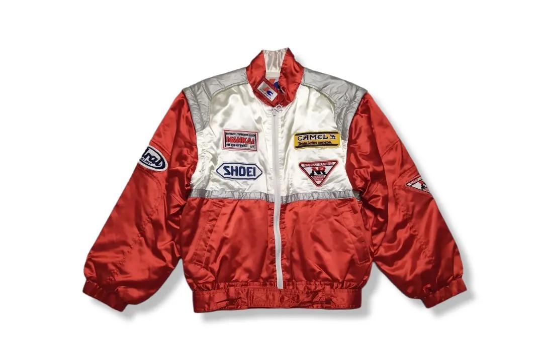 VINTAGE RACING JACKET