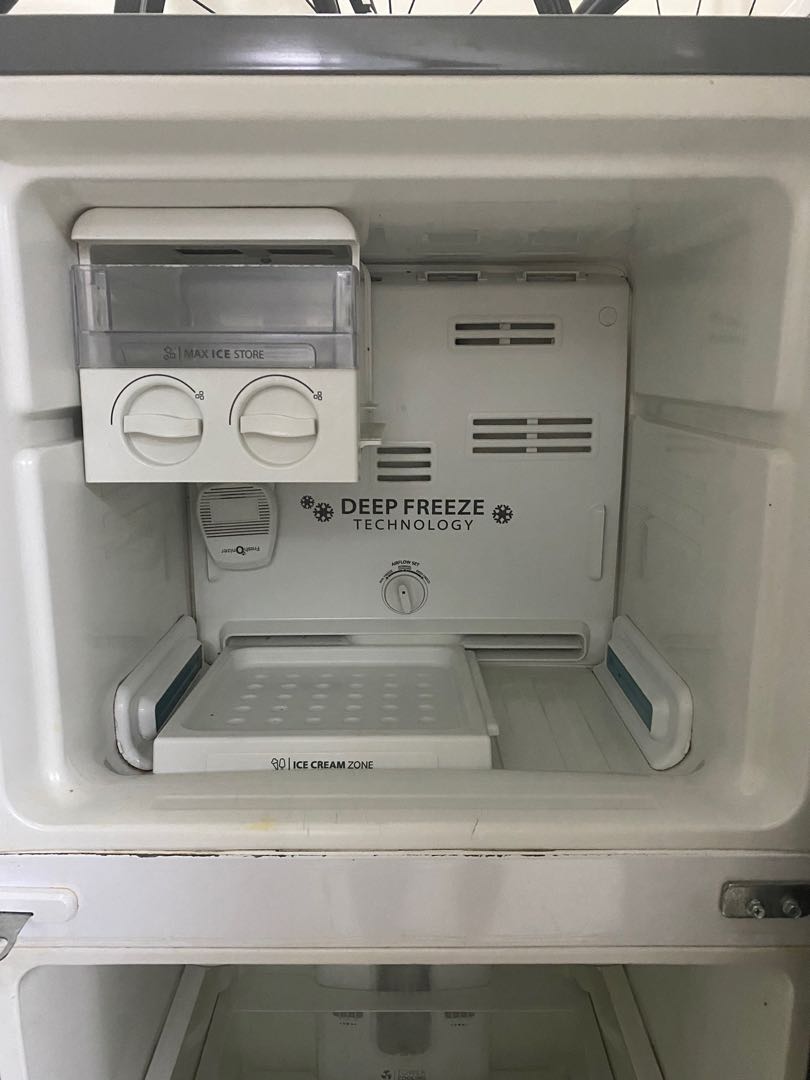 Whirlpool Inverter Refrigerator, TV & Home Appliances, Kitchen