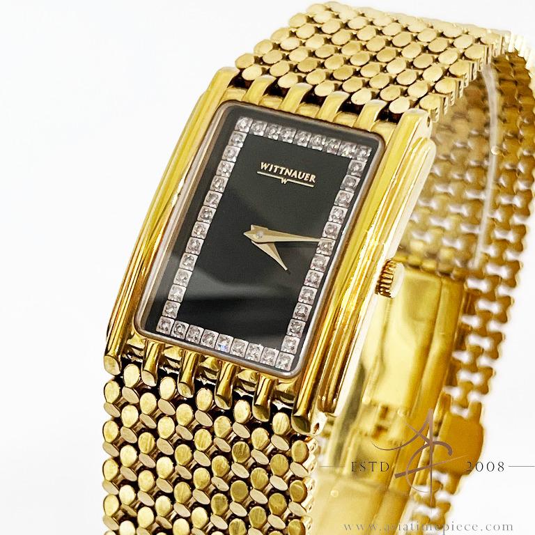Relojes online wittnauer precios