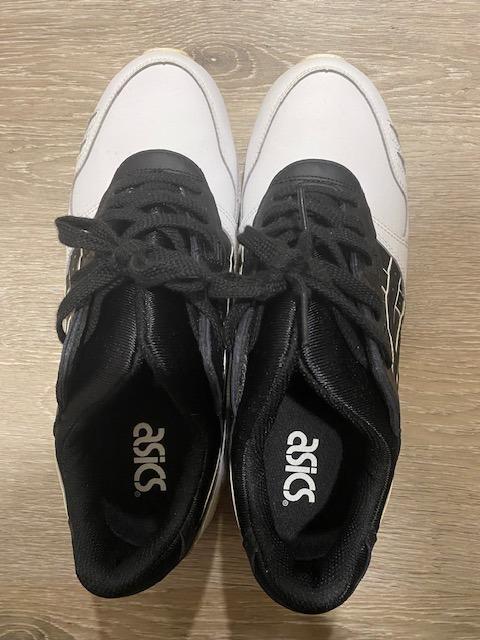 Gel shop lyte oreo
