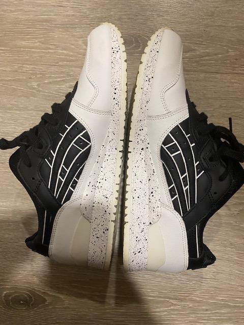 Asics gel lyte sale 3 oreo pack
