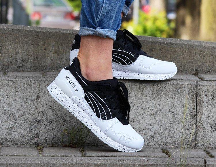 Gel lyte 3 oreo discount