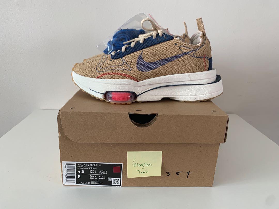 Nike air outlet 27 size 6