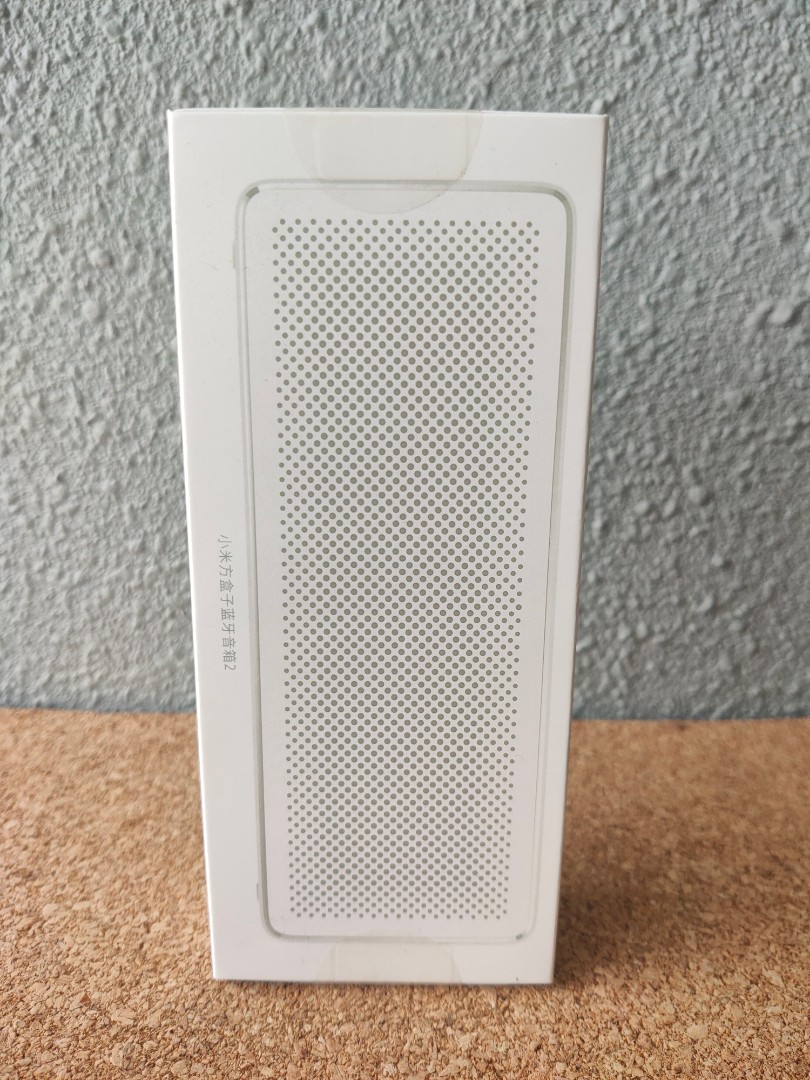 Xiaomi square box best sale 3