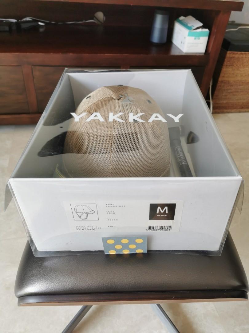 yakkay helmet usa